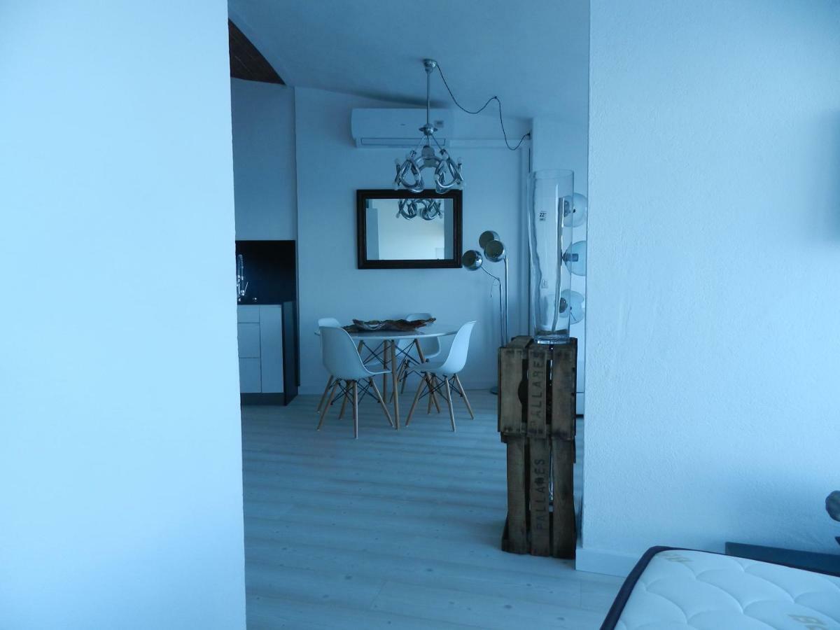 Cap Sa Sal Lofts * Begur
