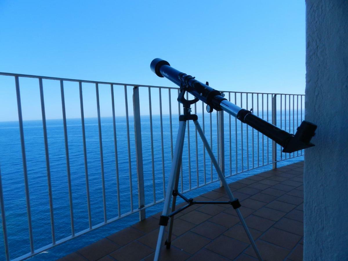 Apartment Cap Sa Sal Lofts Begur