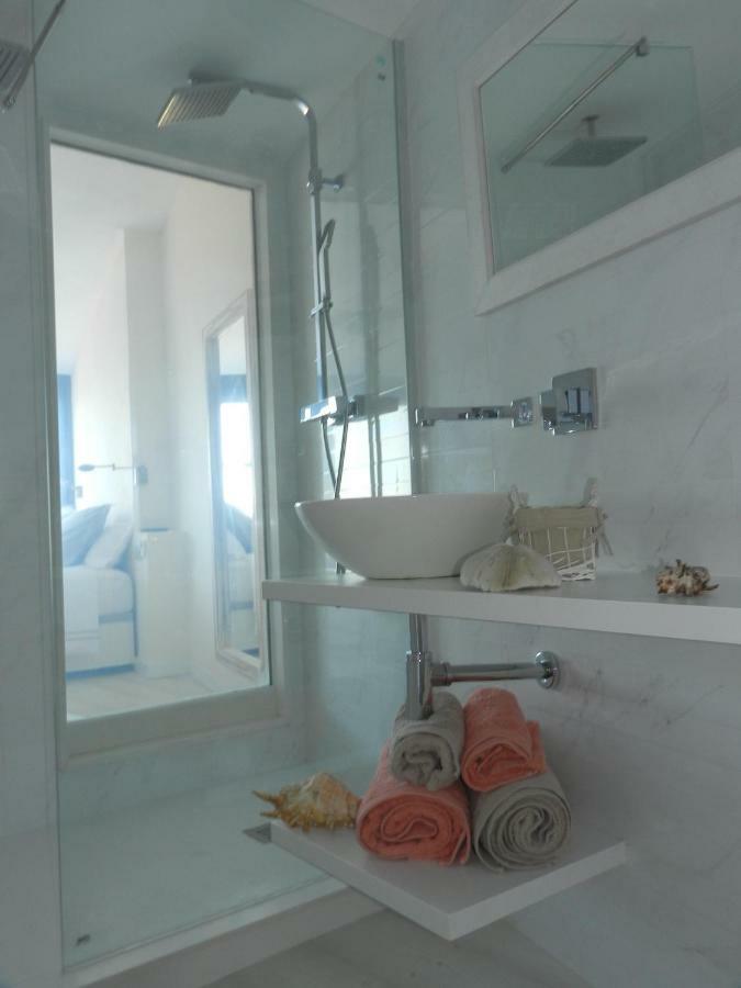 Apartment Cap Sa Sal Lofts *