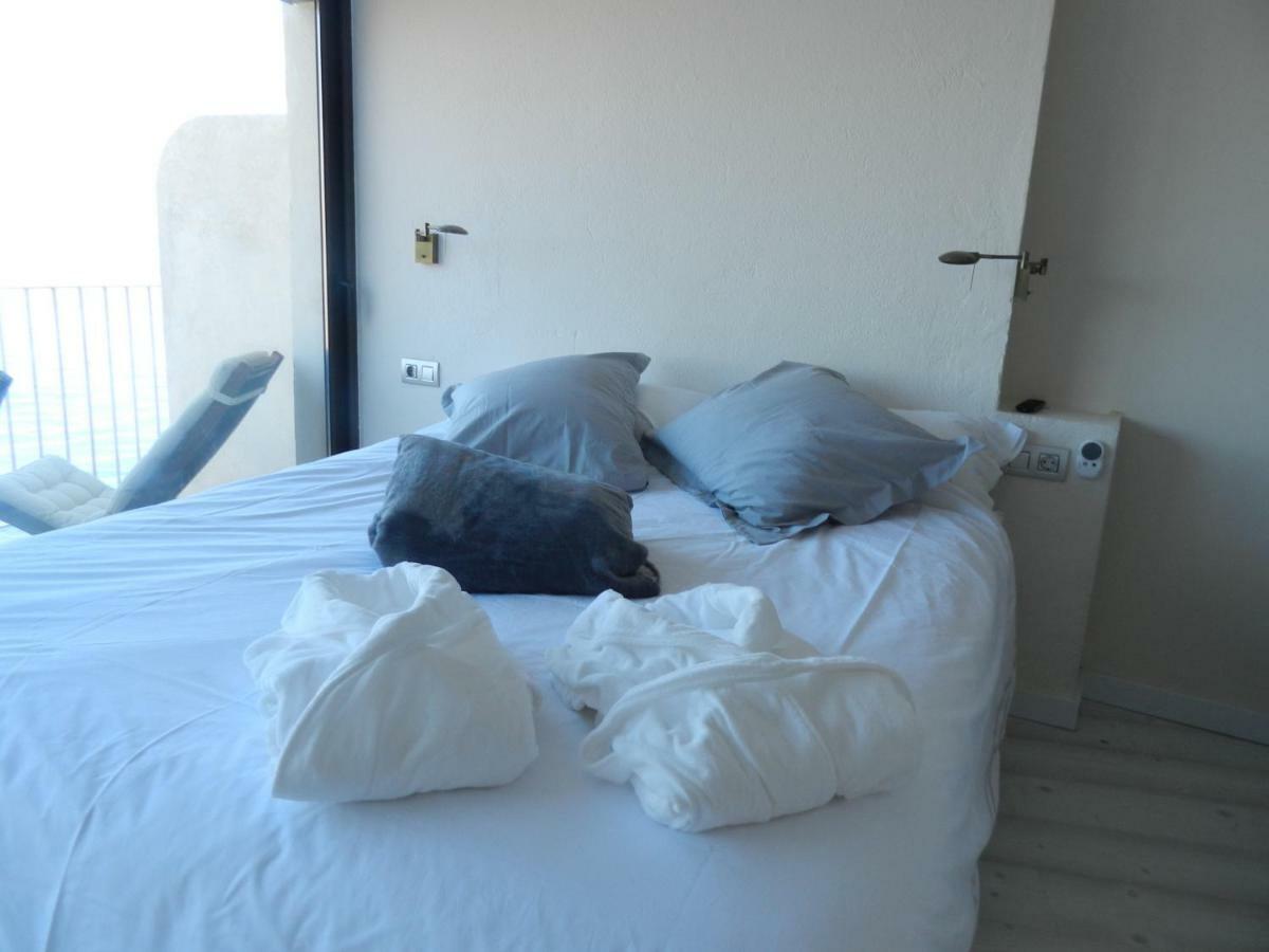 Cap Sa Sal Lofts Apartment Begur