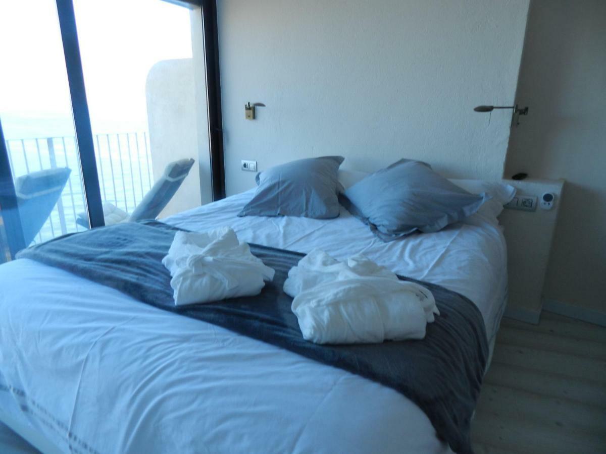 Cap Sa Sal Lofts Apartment